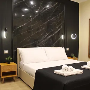  Affittacamere Blackwoody Contemporary - Centro Storico Via Toledo