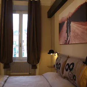 Le Sorelle Lumiere Roma