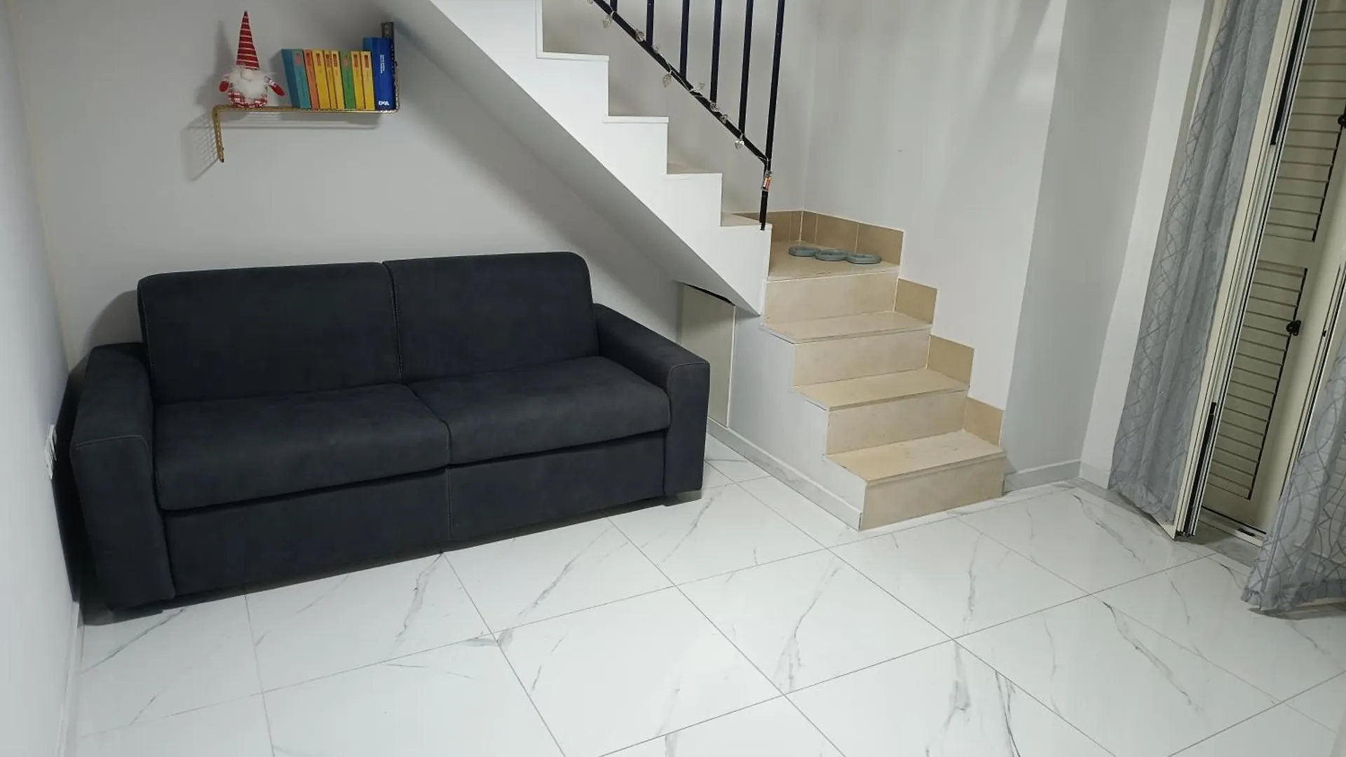 Bnb Simy3 Napoli Bed & Breakfast